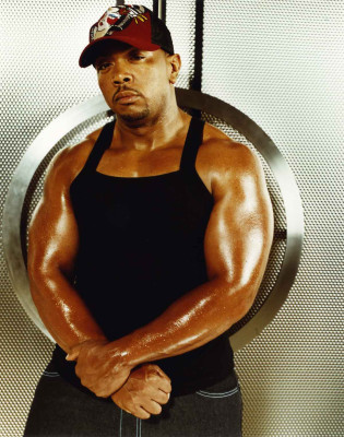 photo 9 in Timbaland gallery [id99901] 2008-06-24 00:00:00